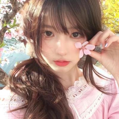 窗外